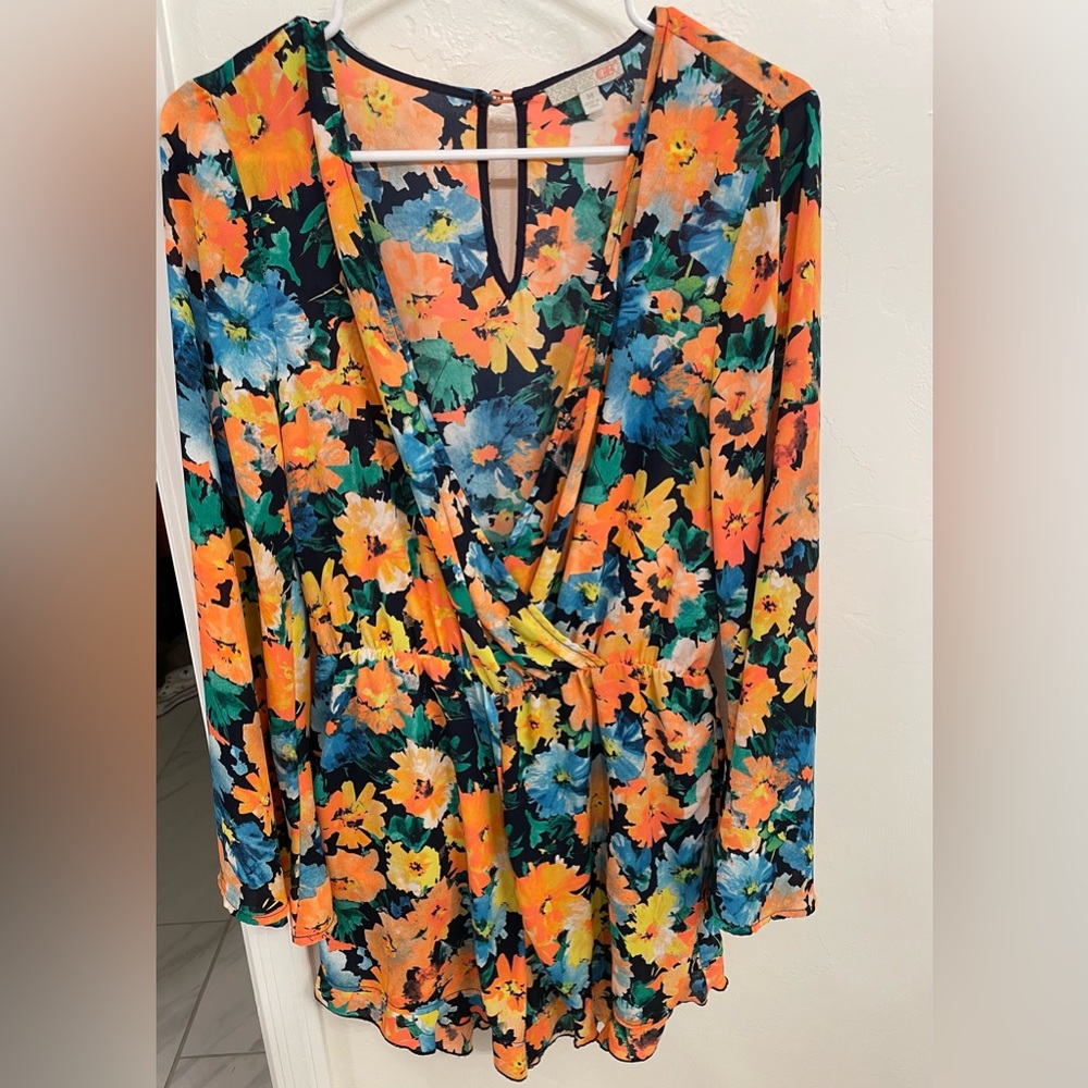 Gianni Bini Romper